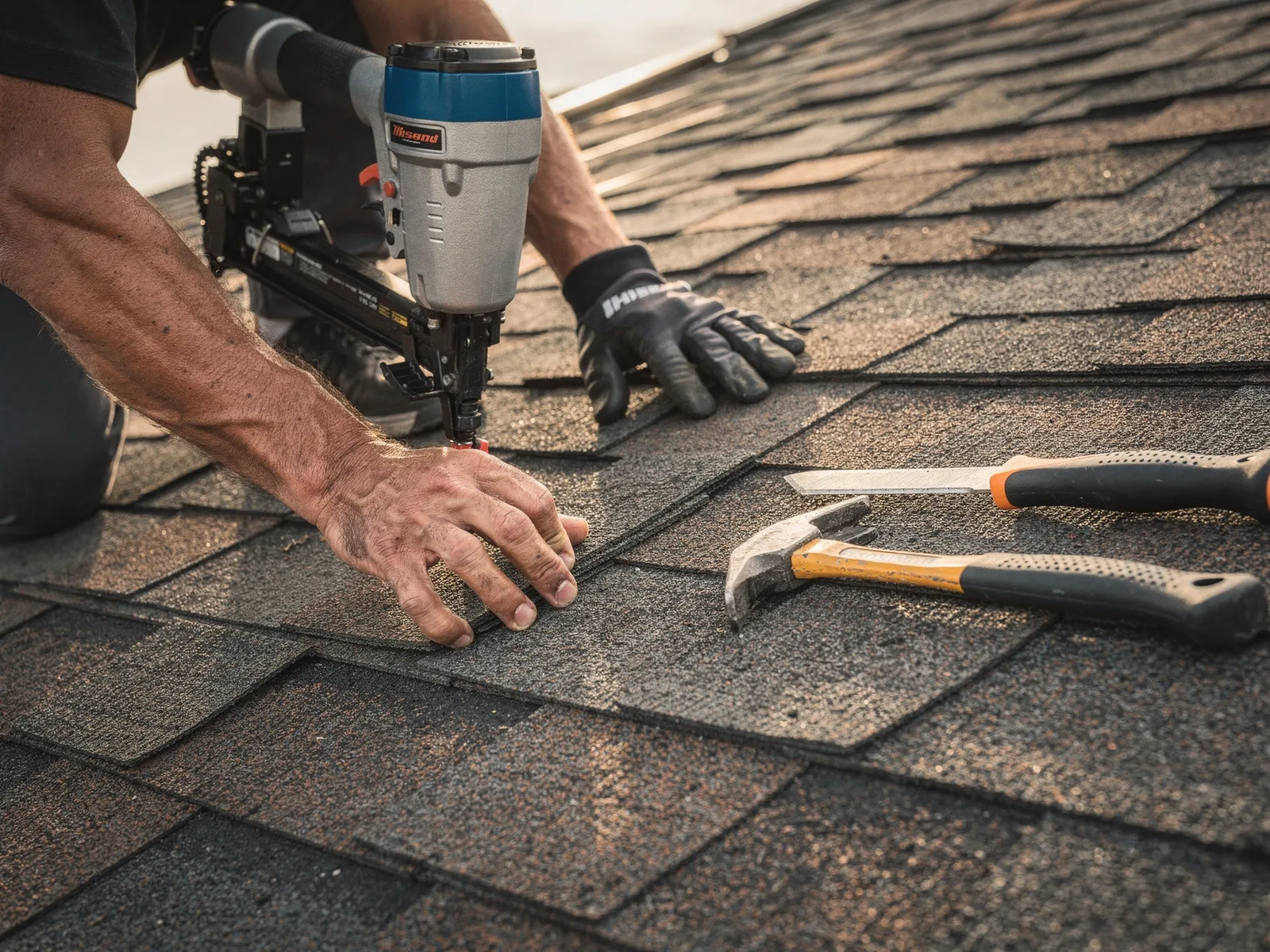 Why choose Roof Repair in Albany, GA